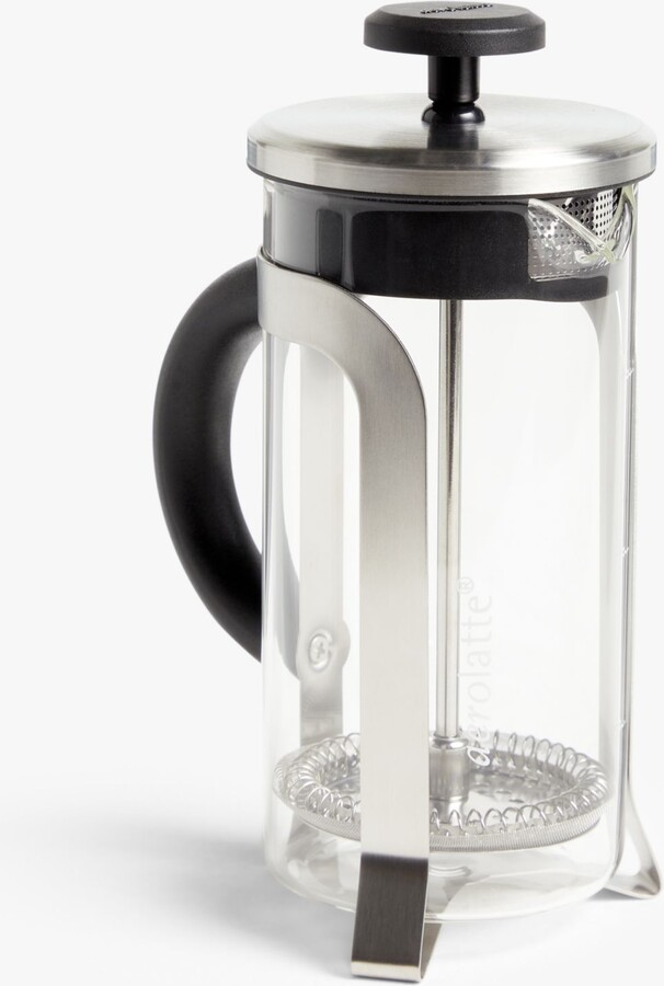 aerolatte Glass French Press Coffee Cafetiere ShopStyle