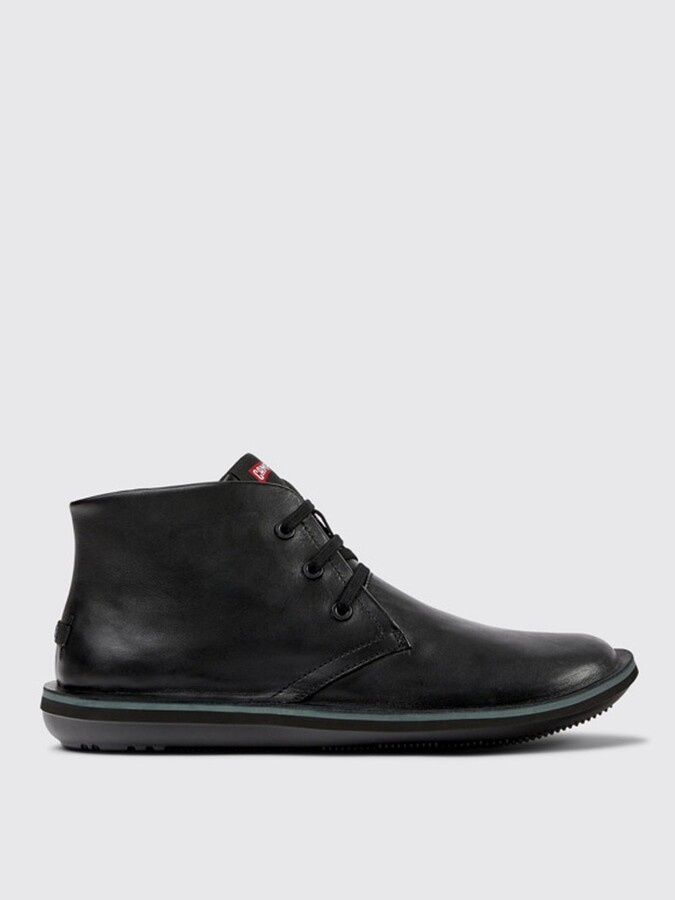 camper boots