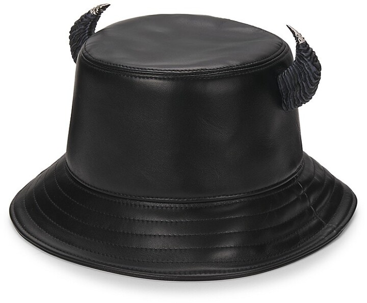Givenchy Horns Bucket Hat ShopStyle