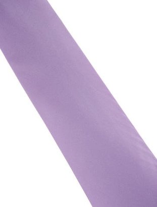 Hermes Silk Woven Tie