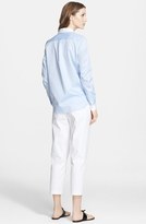 Thumbnail for your product : Nordstrom Classic Chambray Shirt