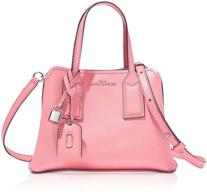 Marc Jacobs The Editor Leather Crossbody Bag ShopStyle