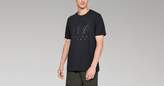 Thumbnail for your product : Under Armour Men's UA Branded BL Short Sleeve T-Shirt