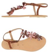 Thumbnail for your product : Amalia Sandals