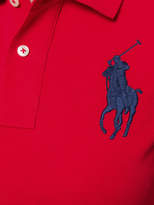 Thumbnail for your product : Polo Ralph Lauren Big Pony polo shirt