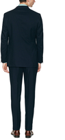 Thumbnail for your product : Ermenegildo Zegna Tonal Stripe Suit