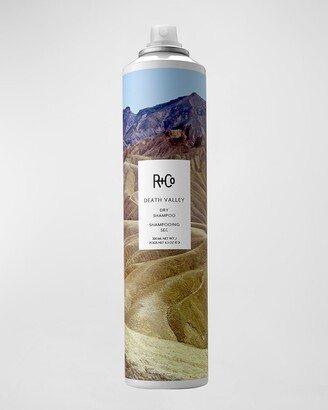 R+CO 6.3 oz. Death Valley Dry Shampoo