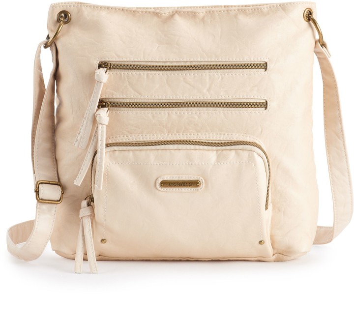 kohls stone mountain handbags