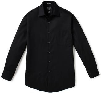Arrow Classic Fitted Dress Shirt