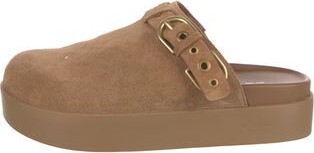 Rag & Bone Suede Mules