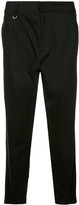 Thumbnail for your product : Makavelic Utility tapered pants