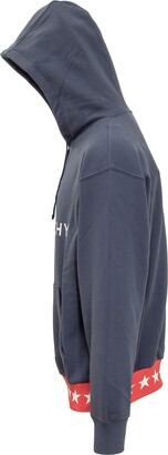 パーカー・フーディ Givenchy Stars Hoodie Givenchy Stars Hoodie - ShopStyle