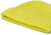 Thumbnail for your product : Pringle Ribbed Beanie