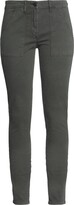 Thumbnail for your product : 3x1 Pants Military Green