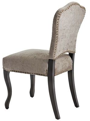 Pier 1 Imports Isabella Dove Dining Chair