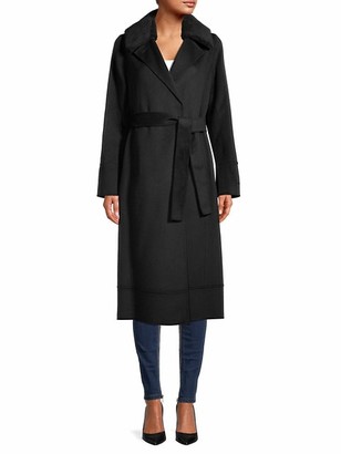 tahari elliot coat