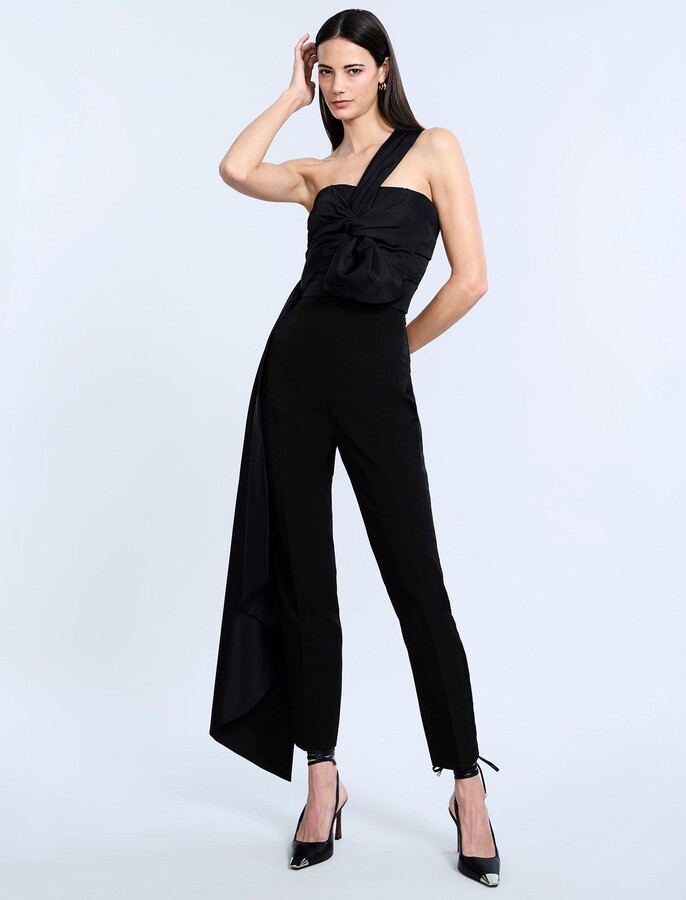 BCBGMAXAZRIA Cigarette Pants