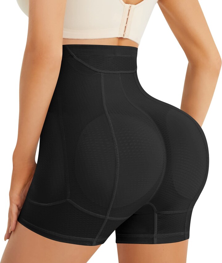 Slimming Corset for Women Underwear Hip Padded Butt Lifter Body