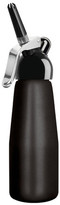 Thumbnail for your product : Liss Dessert Chef 1 Pint Cream Whipper - Synthetic Black Head with Black Aluminum Bottle