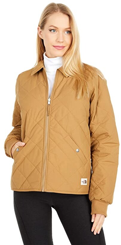 north face cuchillo jacket