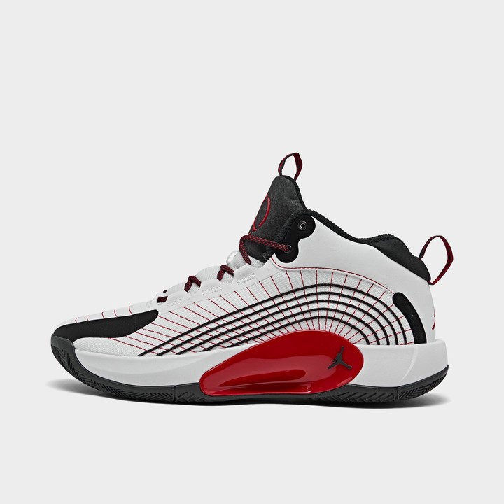 Nike Jordan Jumpman 2021 Basketball Shoes ShopStyle Activewear
