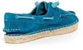Thumbnail for your product : Sperry Exclusively for Jeffrey Authentic Original Espadrille Boat Shoe