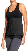 Thumbnail for your product : Old Navy Women's Active Compression Tanks