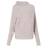 Thumbnail for your product : Camilla And Marc Morris Speckle Knit Jumper