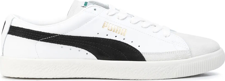 Puma Basket VTG low-top sneakers