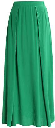 Kiomi Maxi skirt green