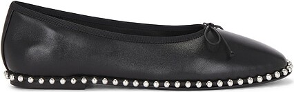 Alexander Wang Lina Ballchain Flat