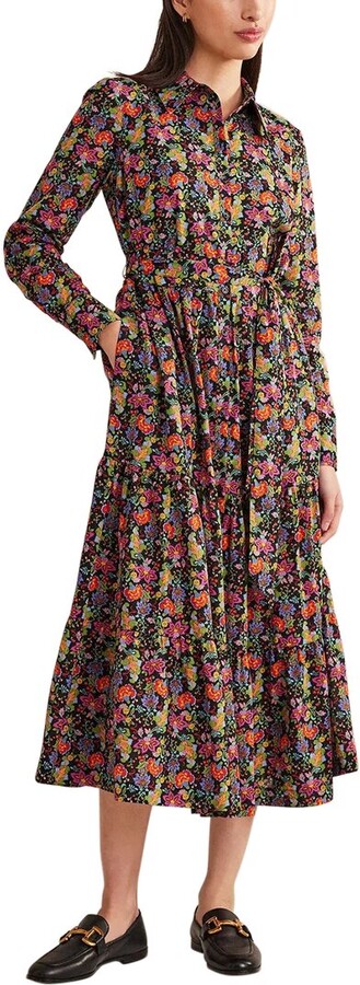 Long Sleeve Boden Petite Dresses Sale Boden Dresses Boden's