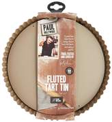 Thumbnail for your product : Paul Hollywood Flan Pan 10 Inches (25cm) Loose Base Non Stick