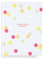 Thumbnail for your product : Chronicle Books 'Bright Spots' Journal