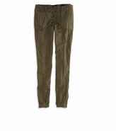Thumbnail for your product : American Eagle AE Surplus Linen Pant