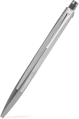 Caran d'Ache Rnx.316 Pvd-Coated Steel Ballpoint Pen