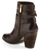 Thumbnail for your product : Vince Camuto 'Harriet' Round Toe Bootie (Women)