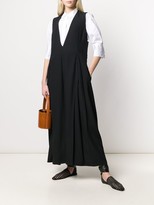 Thumbnail for your product : Jil Sander Loose-Fit 3/4 Sleeves Shirt