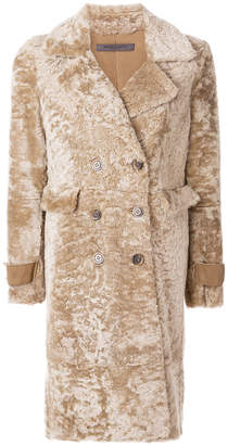 Simonetta Ravizza Carson coat