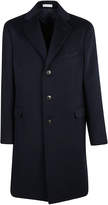 Thumbnail for your product : Boglioli Single Breasted Coat