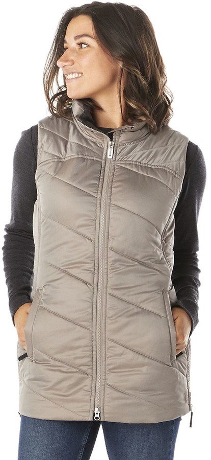 smartwool smartloft 150 vest