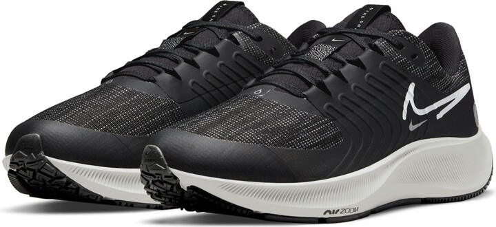 Nike Air Zoom Pegasus 38 Shield Water Repellent Running Shoe - ShopStyle  Performance Sneakers