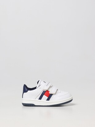 Tommy Hilfiger Kids Shoes | ShopStyle
