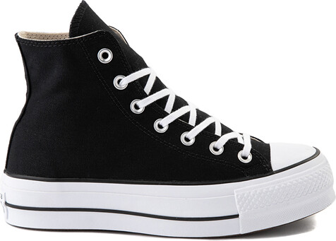 Womens Converse Chuck Taylor All Star Lift High-Top Sneaker