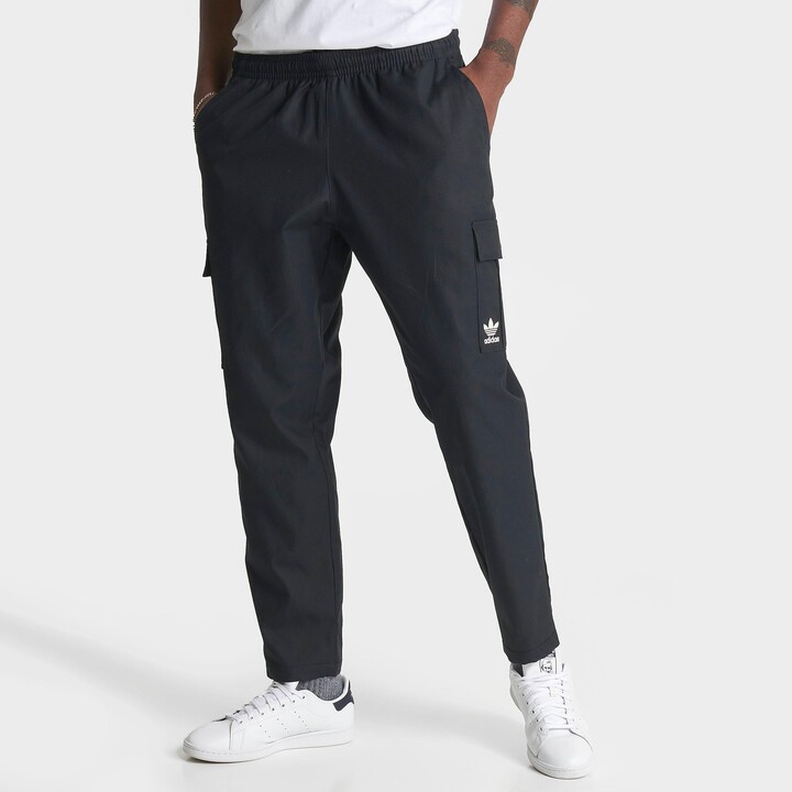 adidas Men's Enjoy Summer Cargo Pants - ShopStyle