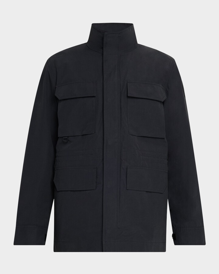 Canada Goose Men's Harrison Utility Jacket