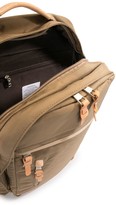 Thumbnail for your product : As2ov Multi-Pocket Nylon Backpack