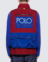 Thumbnail for your product : Polo Ralph Lauren Hi Tech Vest