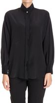 Thumbnail for your product : Barba Silk Shirt