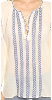 Thumbnail for your product : Joie Calonice Blouse
